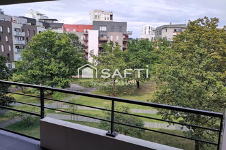  appartement asnieres-sur-seine 92600