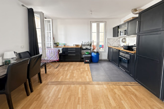 appartement asnieres-sur-seine 92600