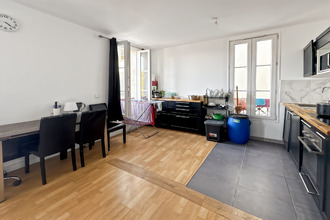  appartement asnieres-sur-seine 92600