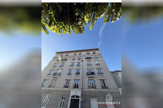  appartement asnieres-sur-seine 92600
