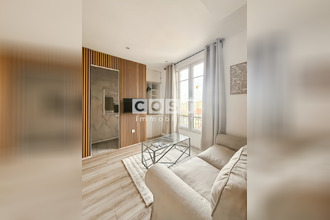  appartement asnieres-sur-seine 92600