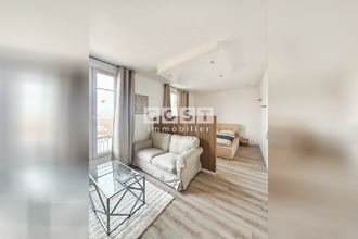  appartement asnieres-sur-seine 92600
