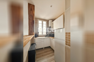  appartement asnieres-sur-seine 92600