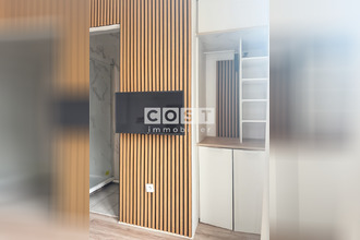  appartement asnieres-sur-seine 92600