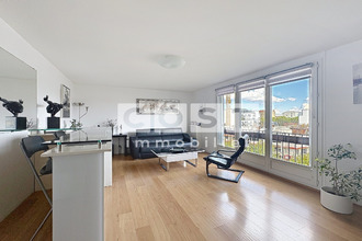  appartement asnieres-sur-seine 92600