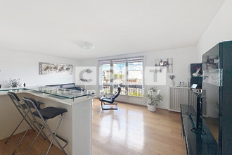  appartement asnieres-sur-seine 92600