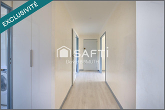  appartement asnieres-sur-seine 92600