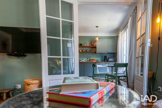  appartement asnieres-sur-seine 92600