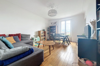  appartement asnieres-sur-seine 92600