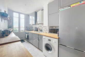  appartement asnieres-sur-seine 92600