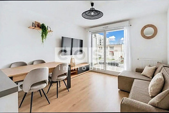  appartement asnieres-sur-seine 92600