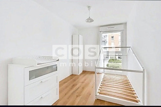  appartement asnieres-sur-seine 92600