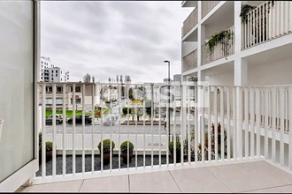  appartement asnieres-sur-seine 92600