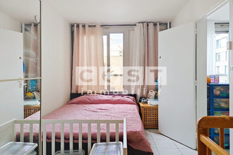  appartement asnieres-sur-seine 92600
