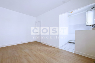  appartement asnieres-sur-seine 92600