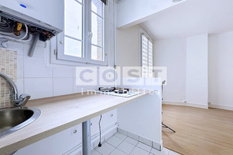  appartement asnieres-sur-seine 92600