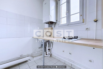  appartement asnieres-sur-seine 92600