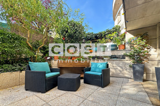  appartement asnieres-sur-seine 92600