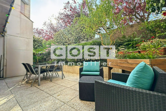  appartement asnieres-sur-seine 92600
