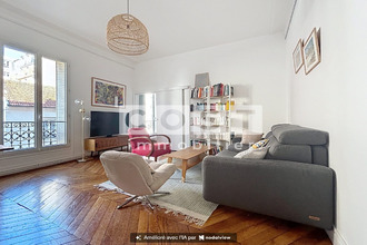  appartement asnieres-sur-seine 92600