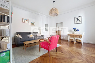  appartement asnieres-sur-seine 92600