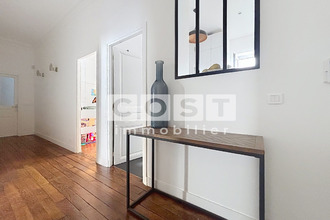  appartement asnieres-sur-seine 92600