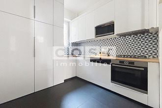 appartement asnieres-sur-seine 92600