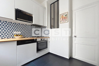  appartement asnieres-sur-seine 92600