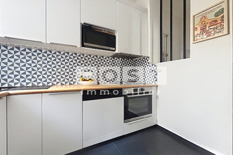  appartement asnieres-sur-seine 92600