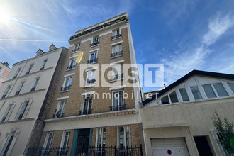  appartement asnieres-sur-seine 92600
