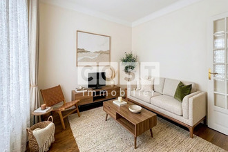  appartement asnieres-sur-seine 92600