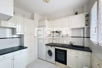  appartement asnieres-sur-seine 92600