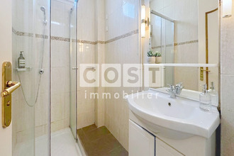  appartement asnieres-sur-seine 92600