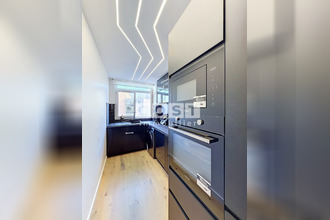  appartement asnieres-sur-seine 92600