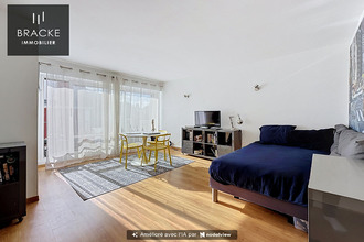  appartement asnieres-sur-seine 92600