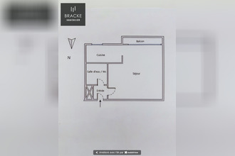  appartement asnieres-sur-seine 92600