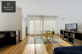  appartement asnieres-sur-seine 92600