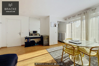  appartement asnieres-sur-seine 92600