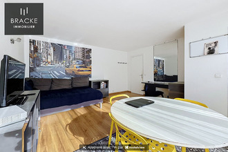  appartement asnieres-sur-seine 92600