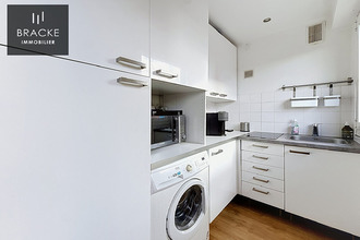  appartement asnieres-sur-seine 92600