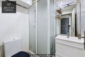  appartement asnieres-sur-seine 92600