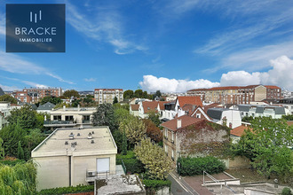  appartement asnieres-sur-seine 92600