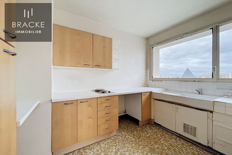  appartement asnieres-sur-seine 92600