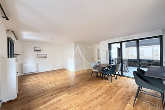  appartement asnieres-sur-seine 92600