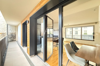  appartement asnieres-sur-seine 92600