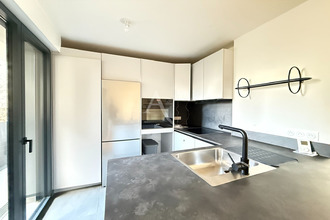  appartement asnieres-sur-seine 92600