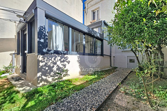  appartement asnieres-sur-seine 92600