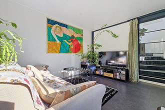  appartement asnieres-sur-seine 92600