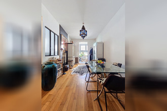  appartement asnieres-sur-seine 92600