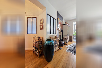  appartement asnieres-sur-seine 92600